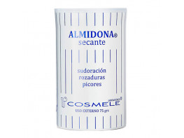 Imagen del producto Almidona secante 75g
